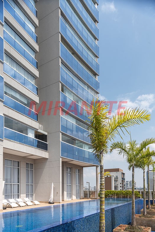 Apartamento de 55m² com 1 quarto em Itaim Bibi