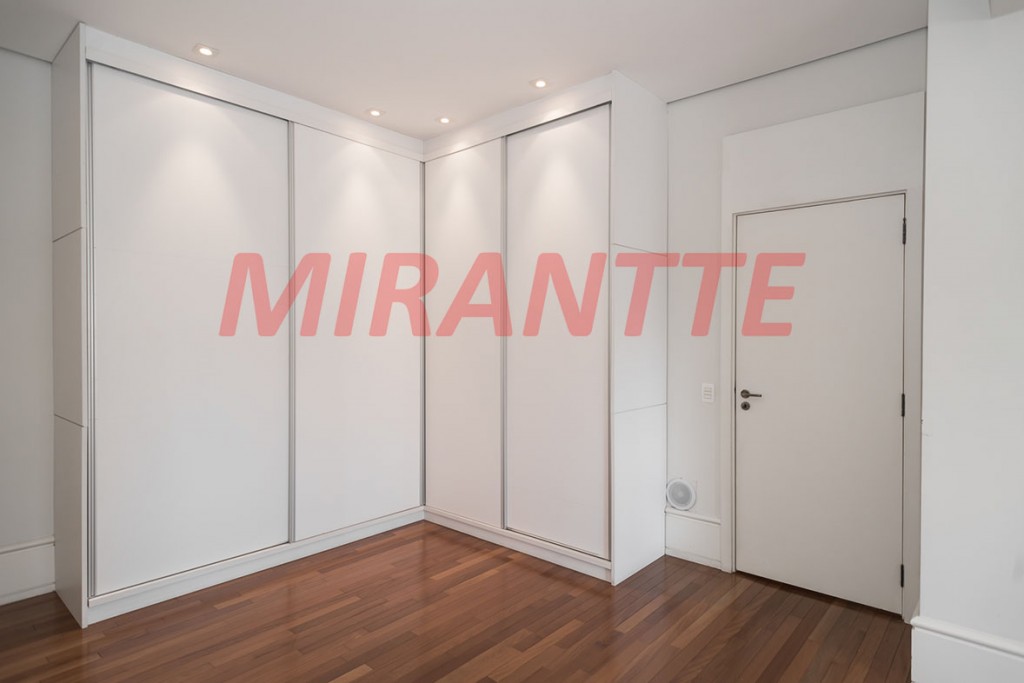 Apartamento de 276m² com 2 quartos em Vila Nova Conceição