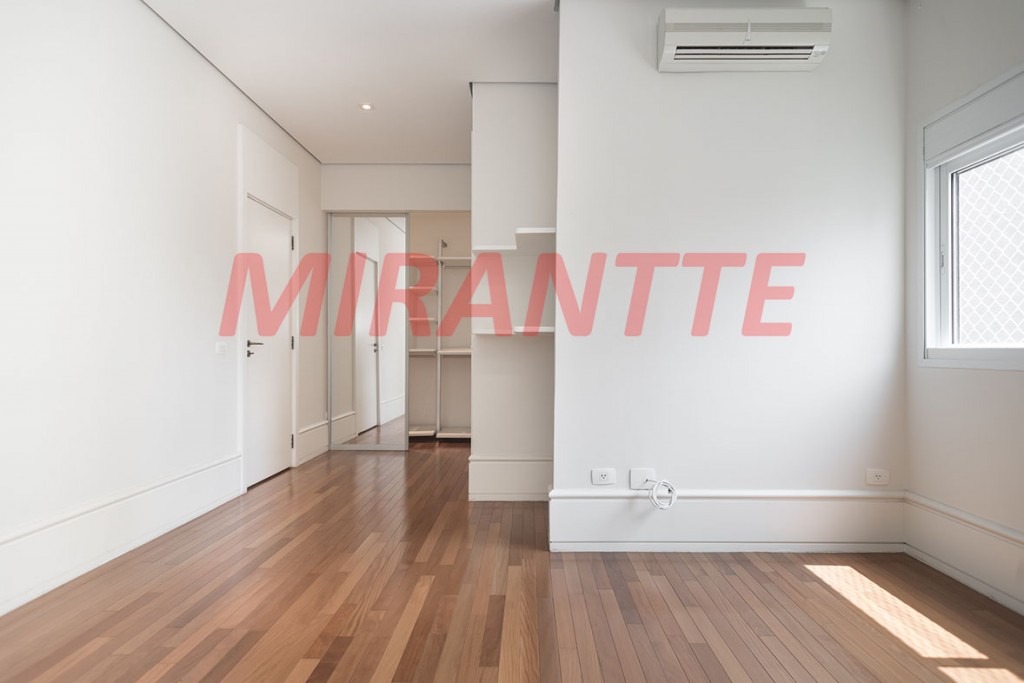 Apartamento de 276m² com 2 quartos em Vila Nova Conceição