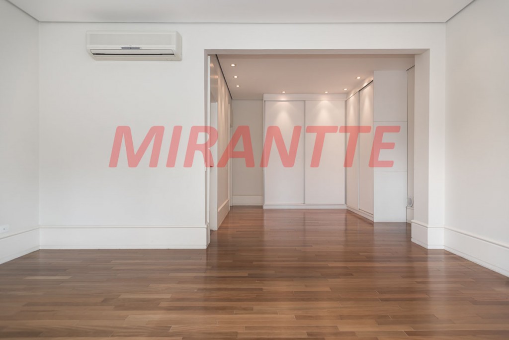 Apartamento de 276m² com 2 quartos em Vila Nova Conceição