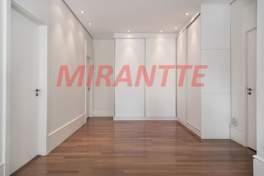 Apartamento de 276m² com 2 quartos em Vila Nova Conceição