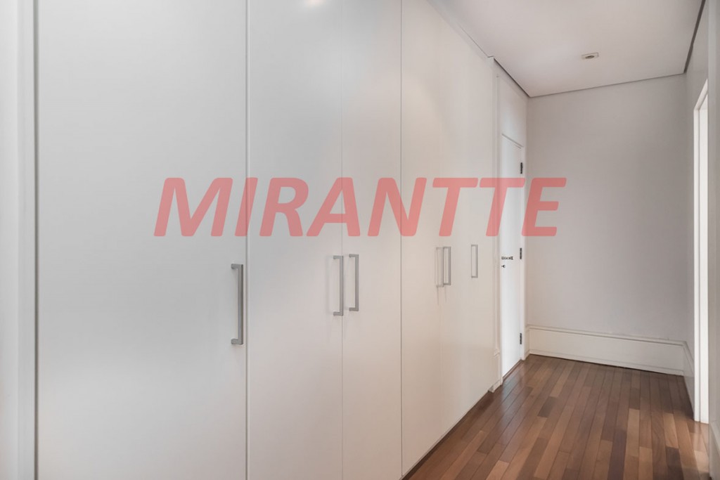 Apartamento de 276m² com 2 quartos em Vila Nova Conceição