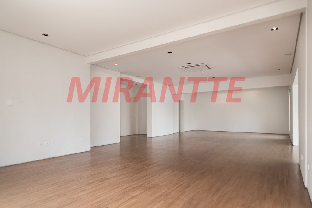 Apartamento de 276m² com 2 quartos em Vila Nova Conceição