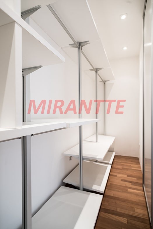 Apartamento de 276m² com 2 quartos em Vila Nova Conceição