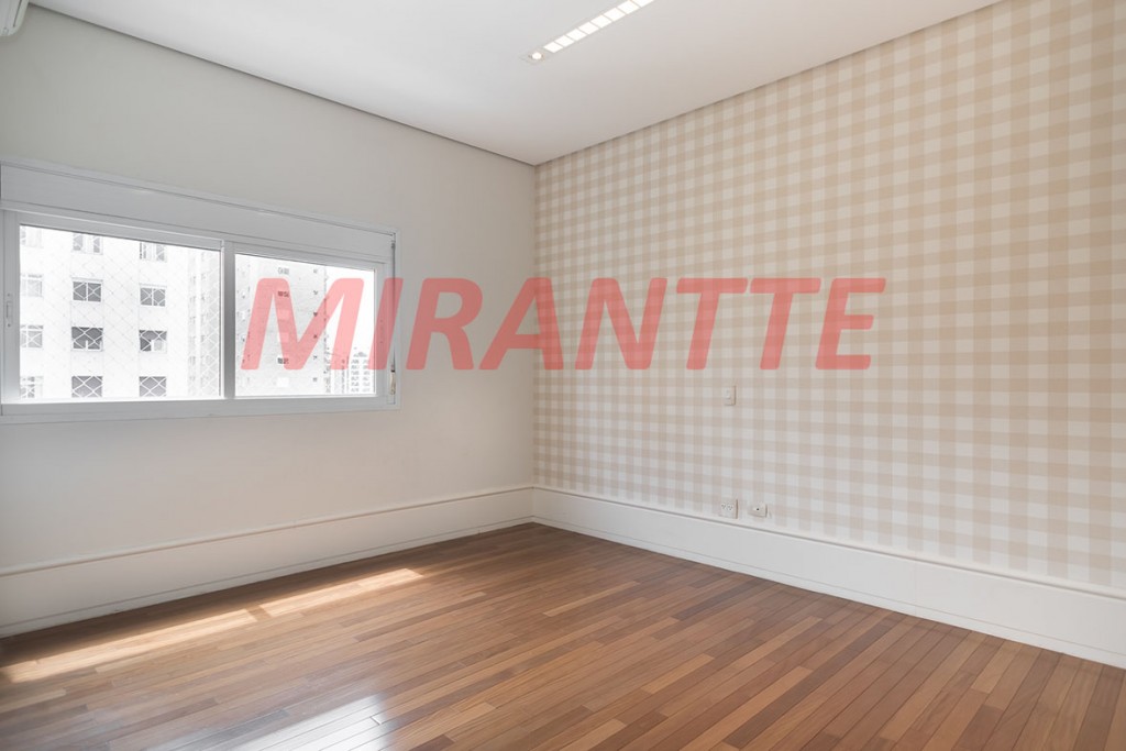 Apartamento de 276m² com 2 quartos em Vila Nova Conceição