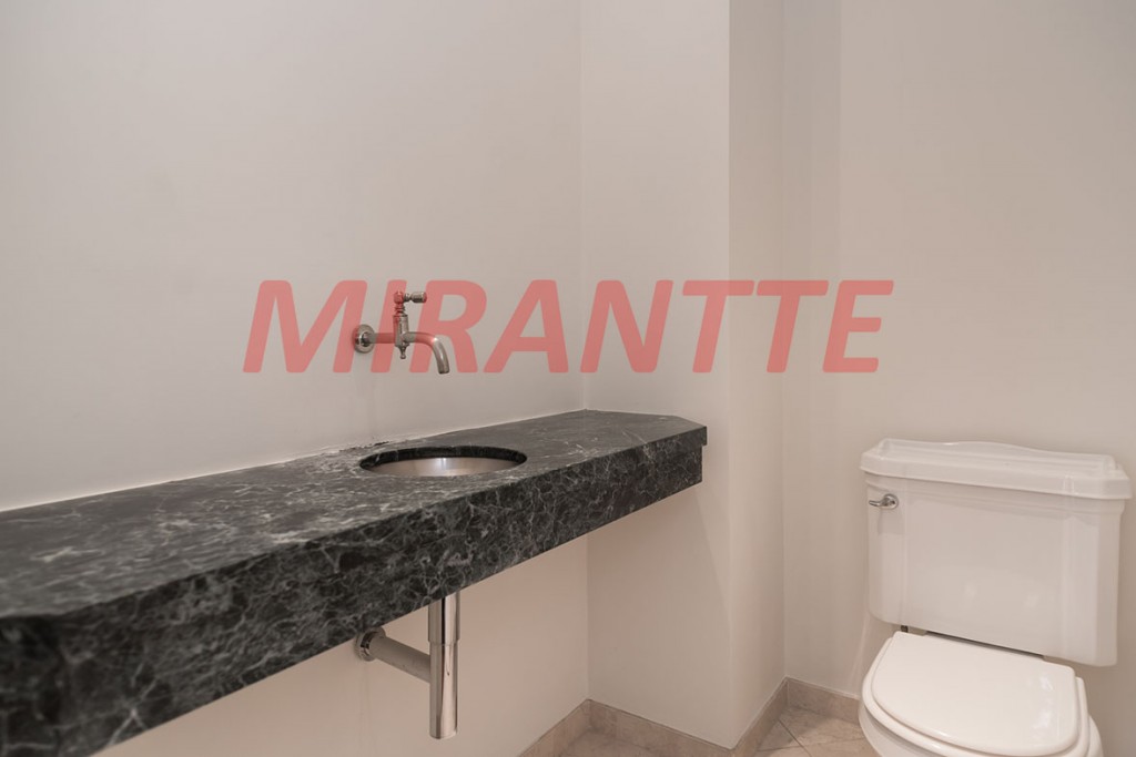 Apartamento de 276m² com 2 quartos em Vila Nova Conceição