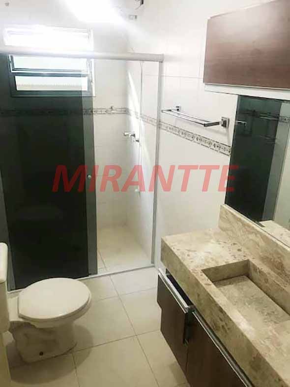 Sobrado de 286m² com 3 quartos em Freguesia do Ó