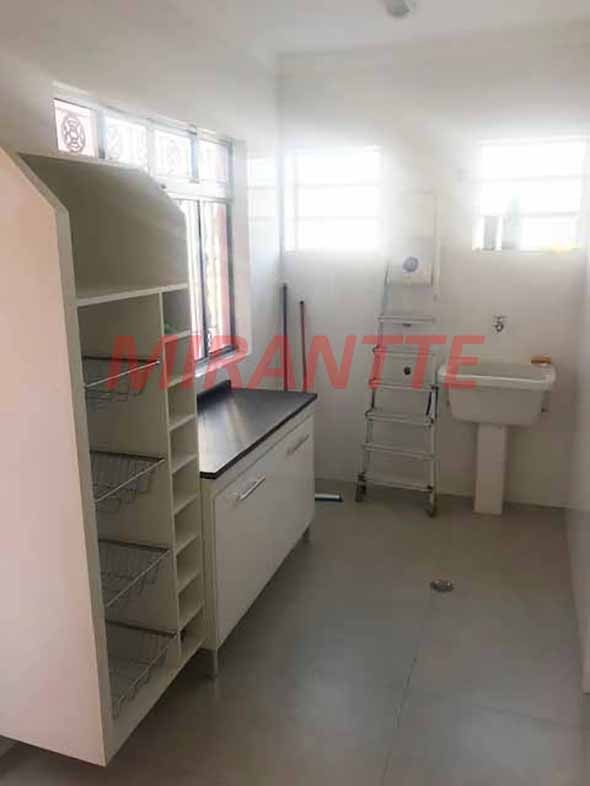Sobrado de 286m² com 3 quartos em Freguesia do Ó