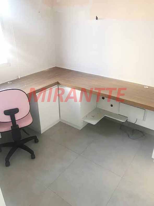 Sobrado de 286m² com 3 quartos em Freguesia do Ó