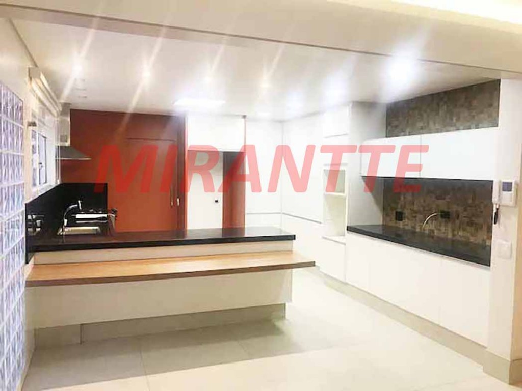 Sobrado de 286m² com 3 quartos em Freguesia do Ó