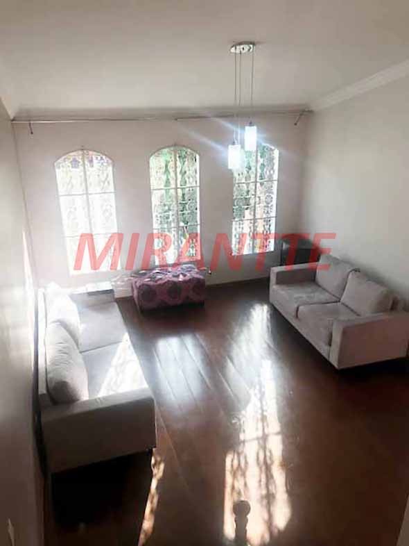 Sobrado de 286m² com 3 quartos em Freguesia do Ó