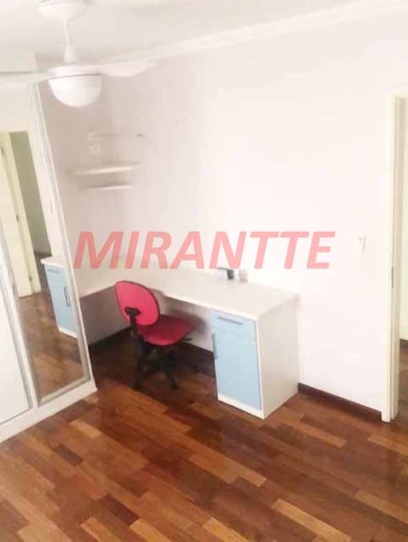 Sobrado de 286m² com 3 quartos em Freguesia do Ó