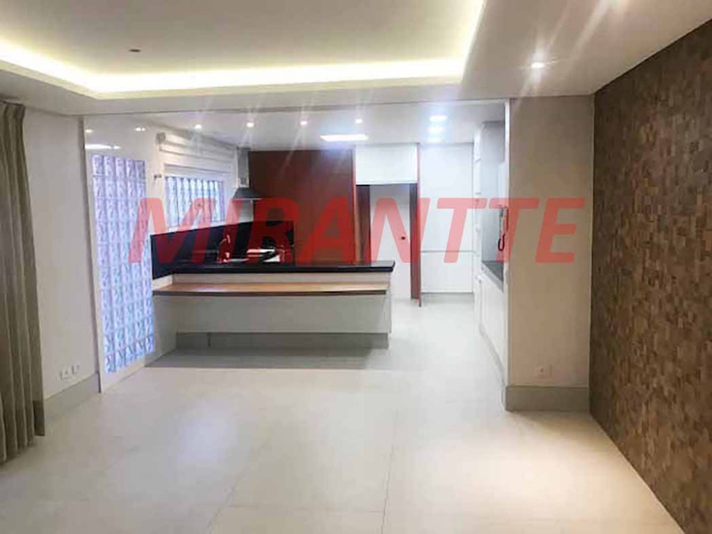 Sobrado de 286m² com 3 quartos em Freguesia do Ó
