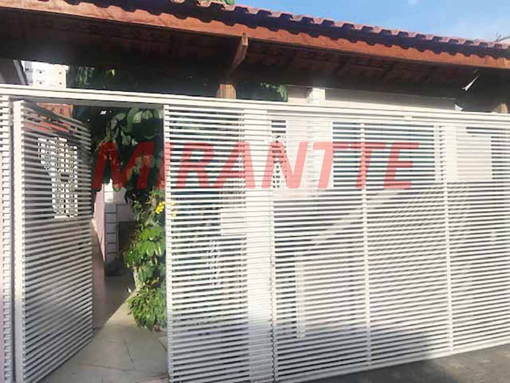 Sobrado de 286m² com 3 quartos em Freguesia do Ó
