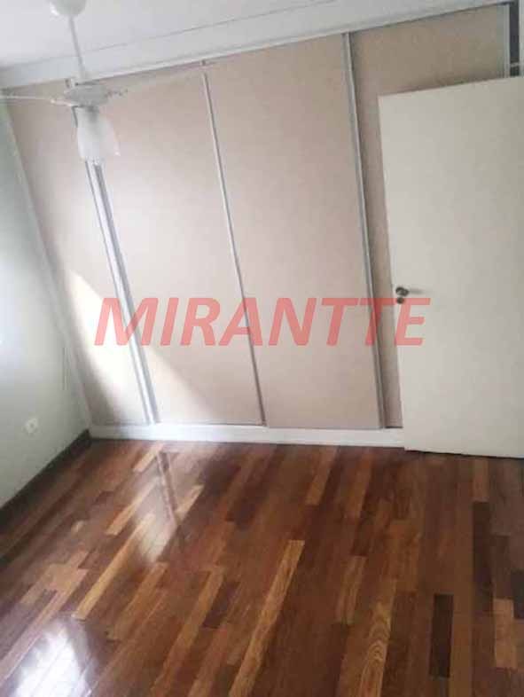 Sobrado de 286m² com 3 quartos em Freguesia do Ó