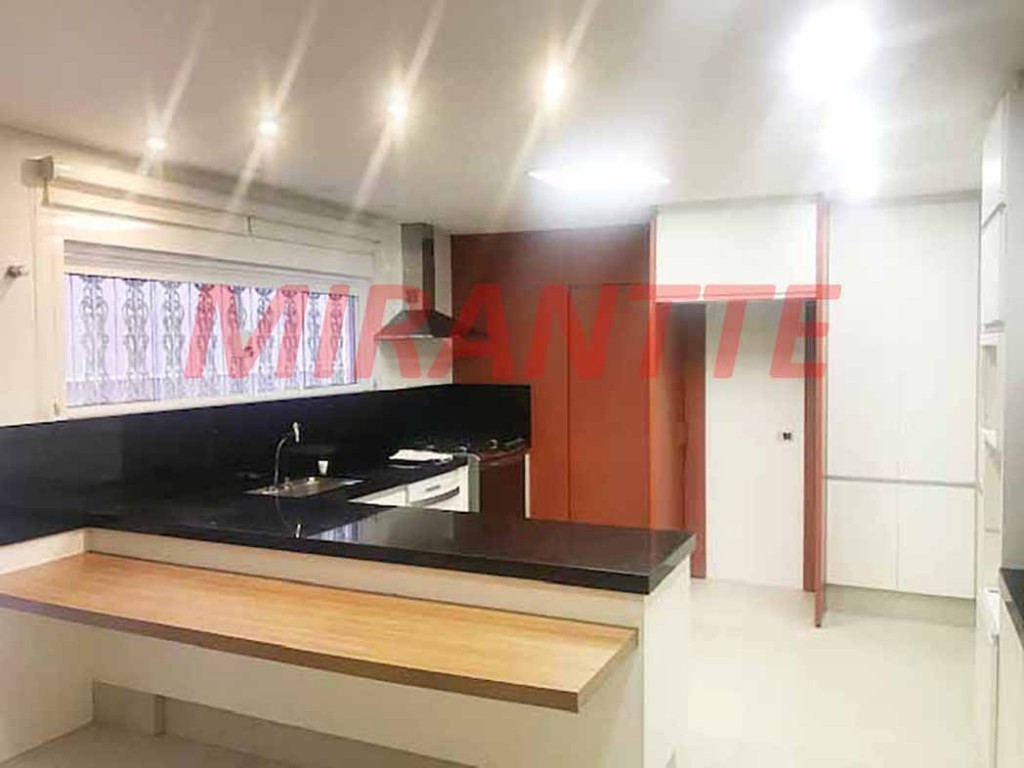 Sobrado de 286m² com 3 quartos em Freguesia do Ó
