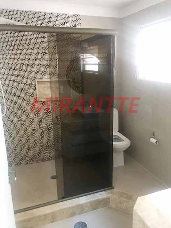 Sobrado de 286m² com 3 quartos em Freguesia do Ó