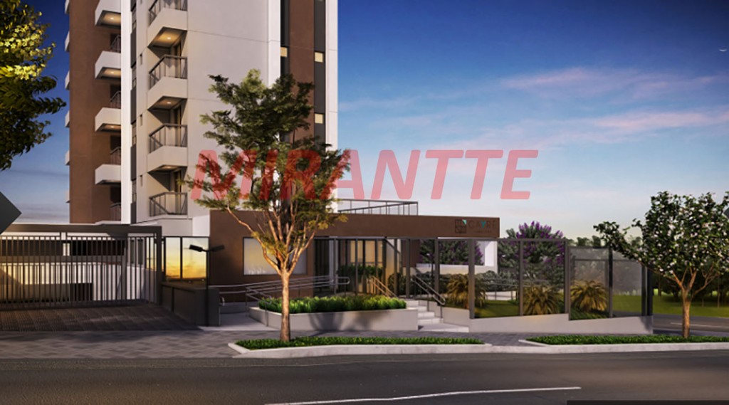 Apartamento de 211m² com 4 quartos em Perdizes