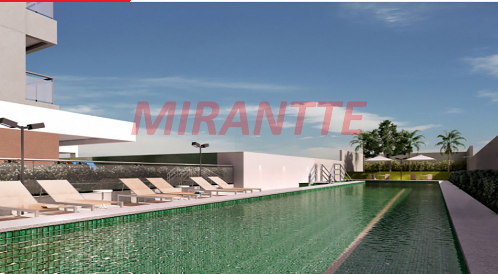 Apartamento de 211m² com 4 quartos em Perdizes