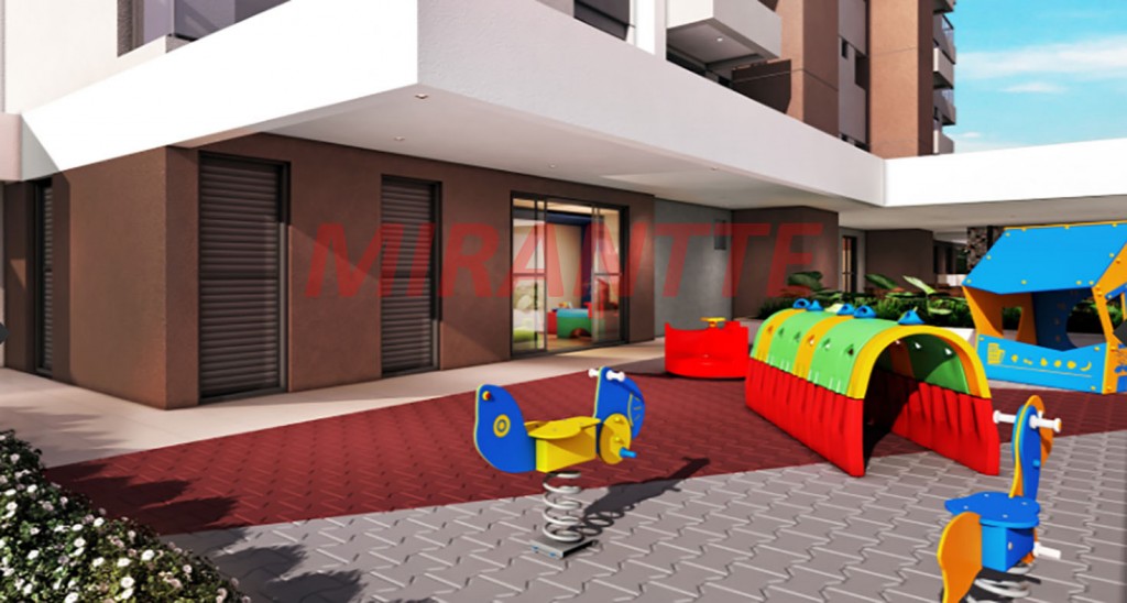 Apartamento de 211m² com 4 quartos em Perdizes