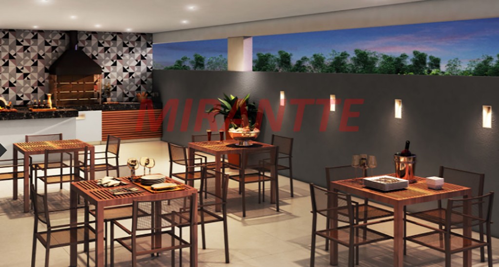 Apartamento de 211m² com 4 quartos em Perdizes