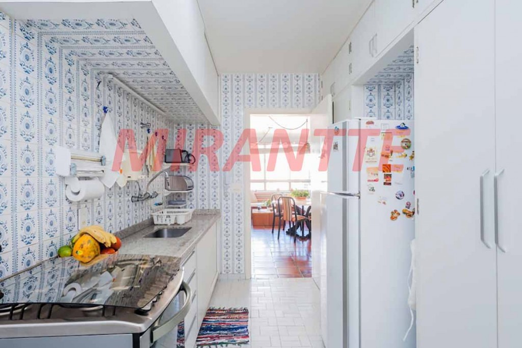 Apartamento de 110m² com 3 quartos em Jardim Paulista