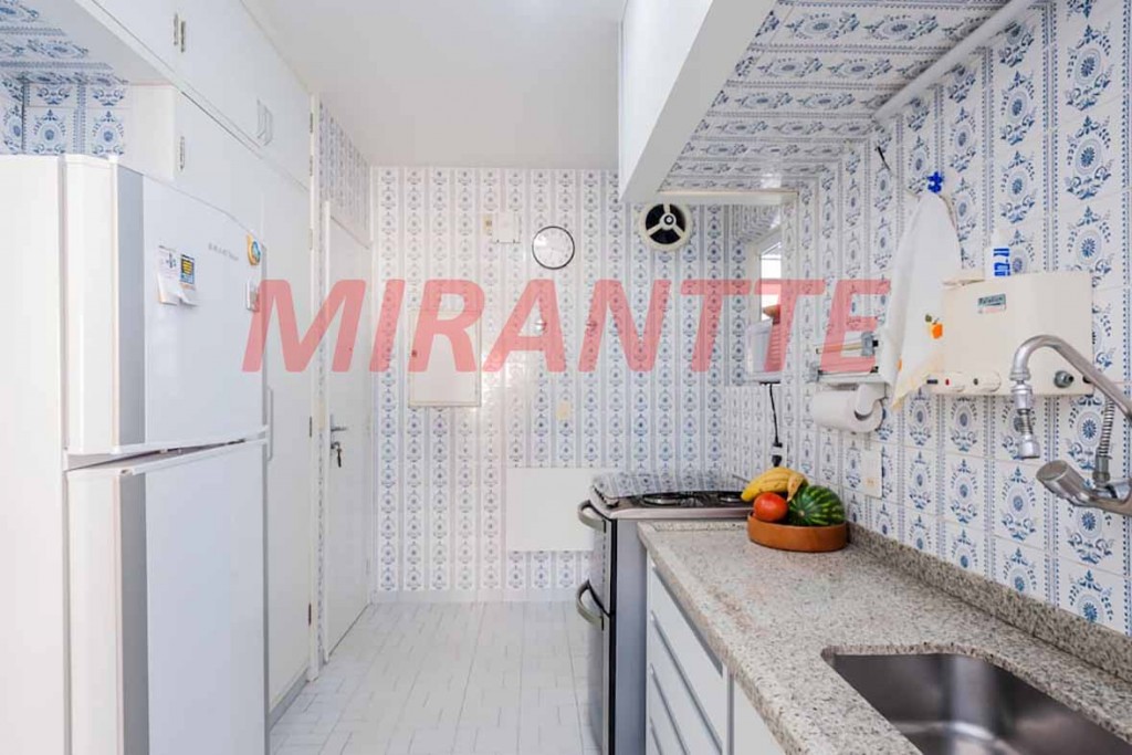 Apartamento de 110m² com 3 quartos em Jardim Paulista
