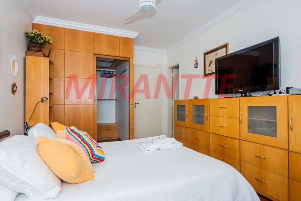 Apartamento de 110m² com 3 quartos em Jardim Paulista