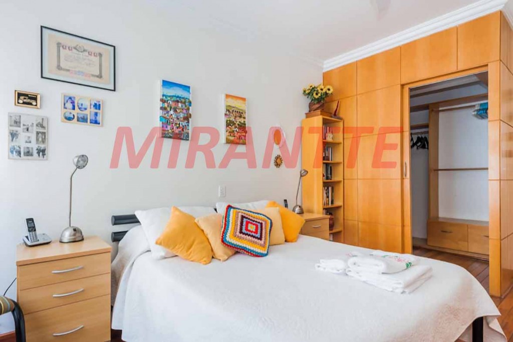 Apartamento de 110m² com 3 quartos em Jardim Paulista