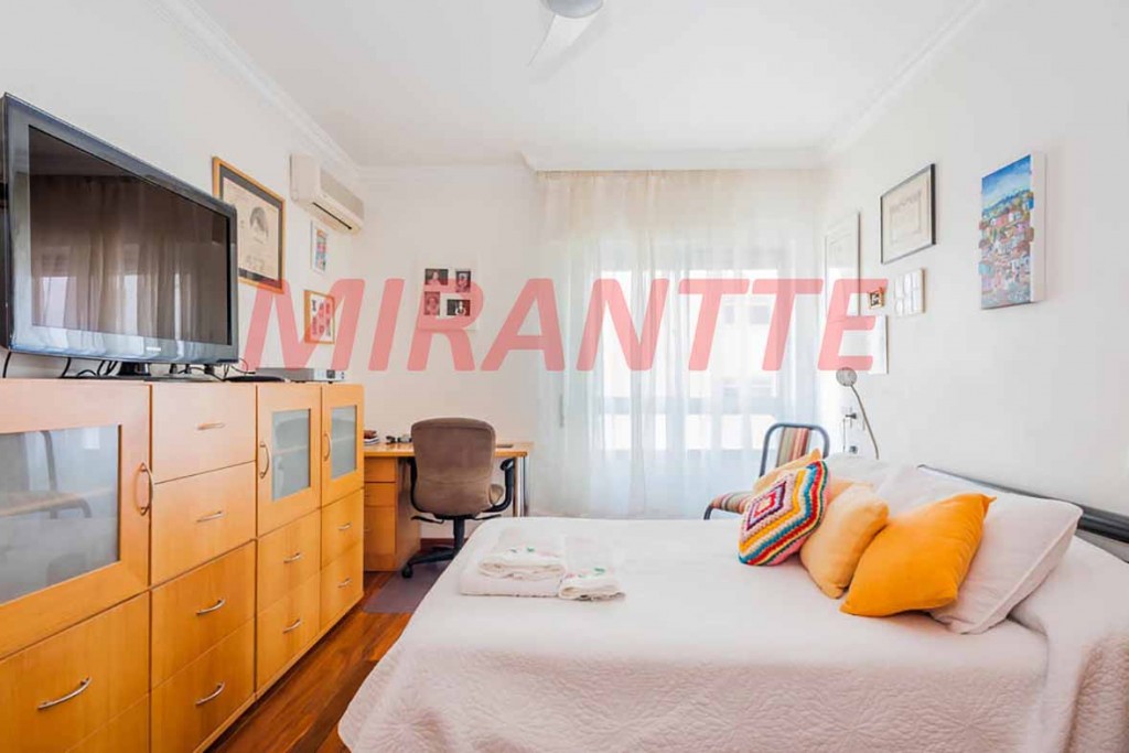 Apartamento de 110m² com 3 quartos em Jardim Paulista