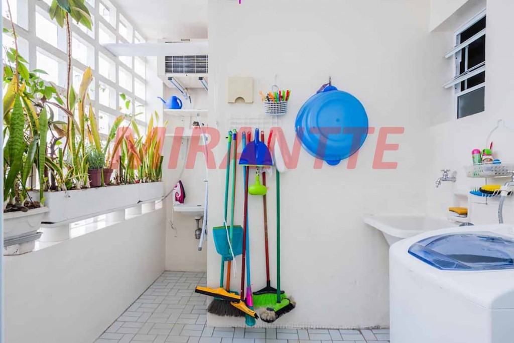 Apartamento de 110m² com 3 quartos em Jardim Paulista