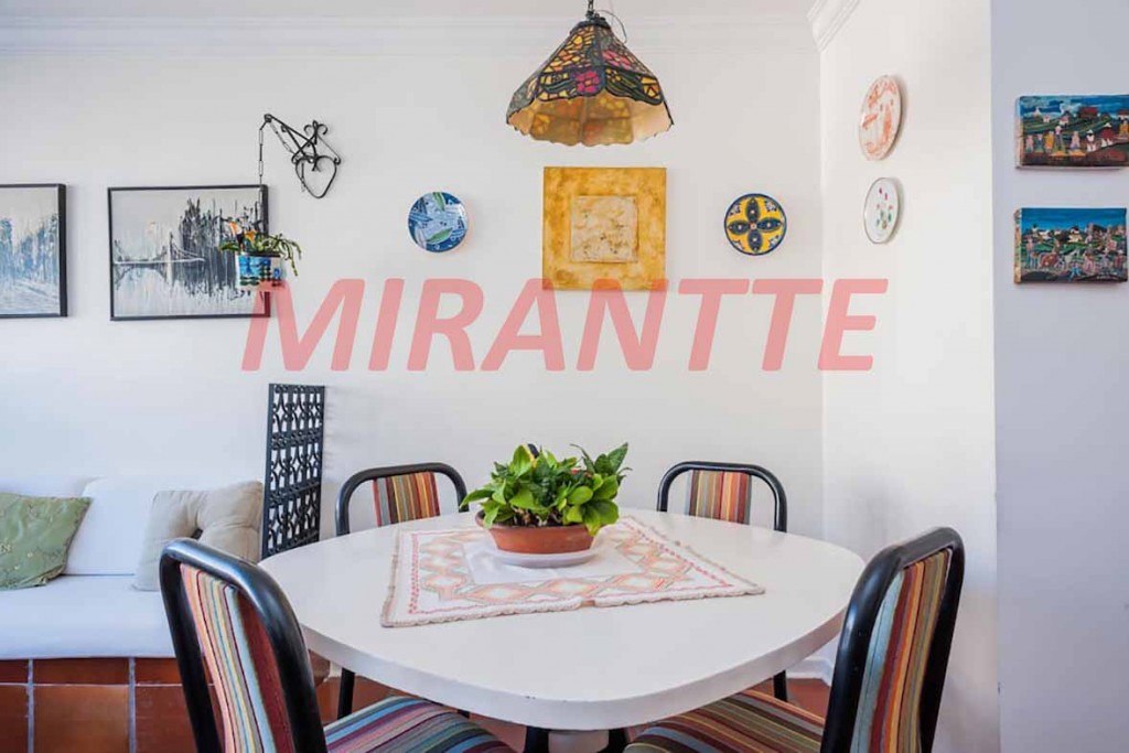 Apartamento de 110m² com 3 quartos em Jardim Paulista