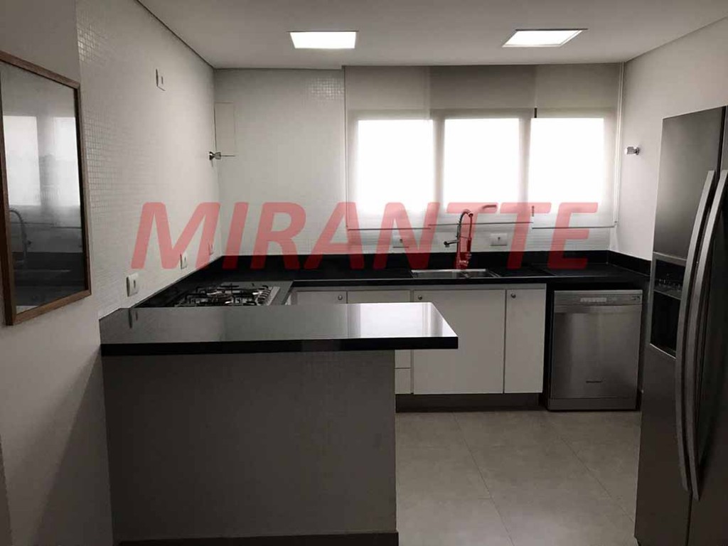 Apartamento de 125m² com 3 quartos em Jardim America
