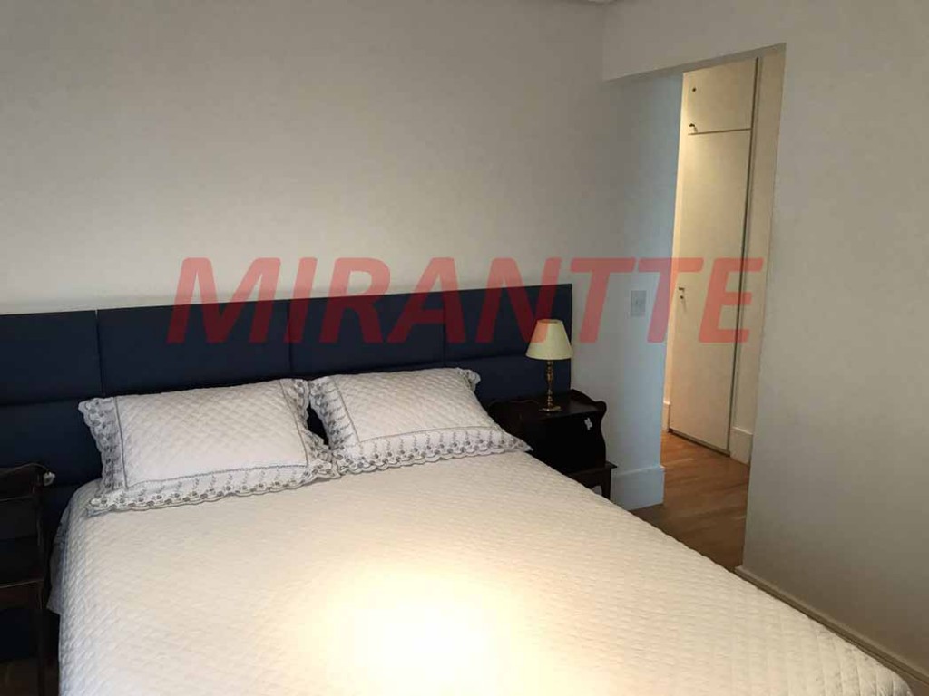 Apartamento de 125m² com 3 quartos em Jardim America