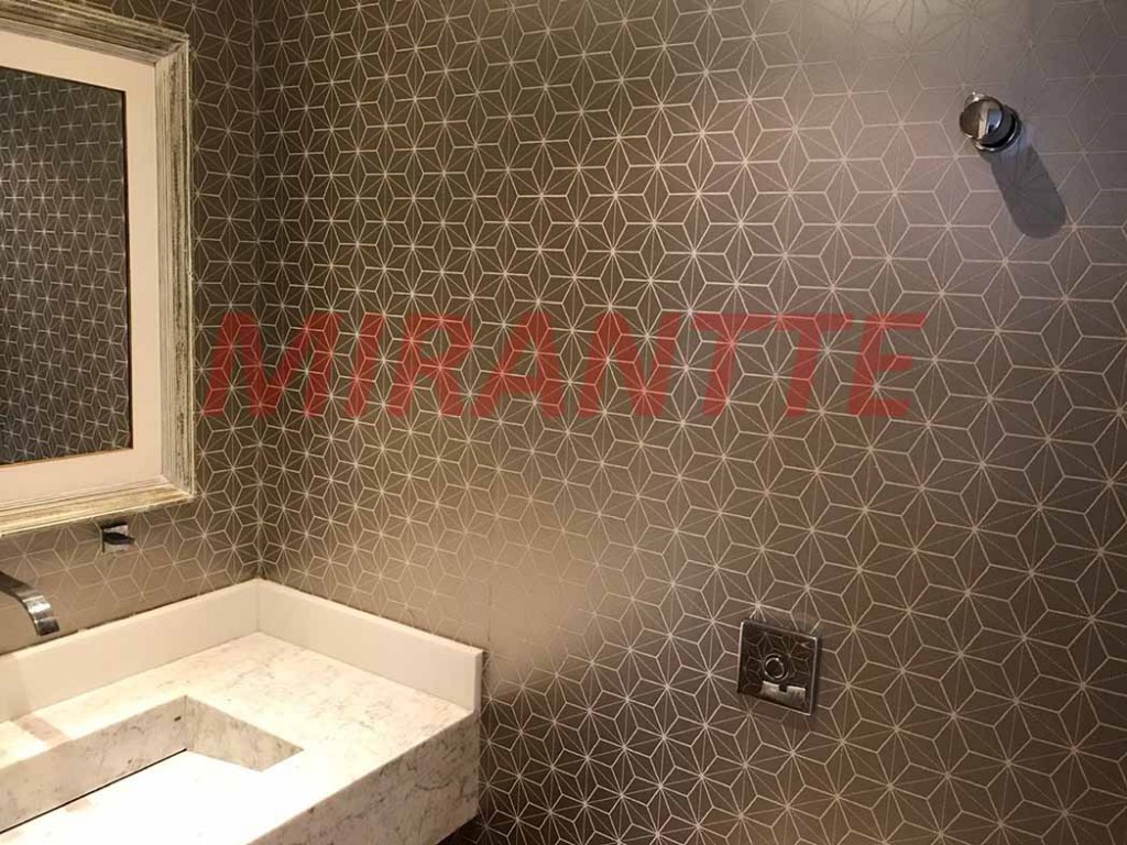 Apartamento de 125m² com 3 quartos em Jardim America
