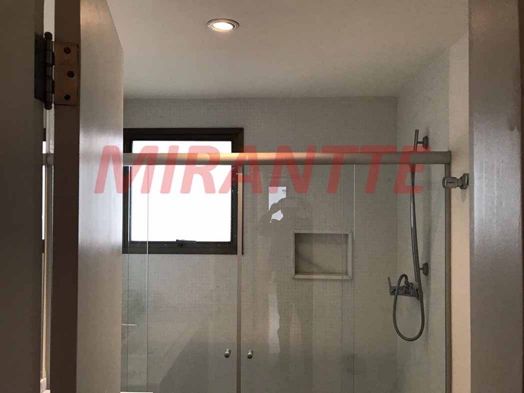 Apartamento de 125m² com 3 quartos em Jardim America
