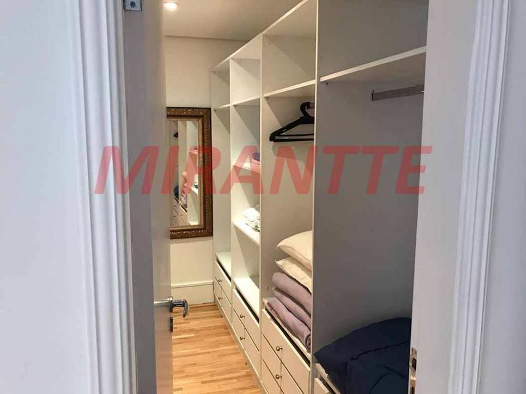 Apartamento de 125m² com 3 quartos em Jardim America
