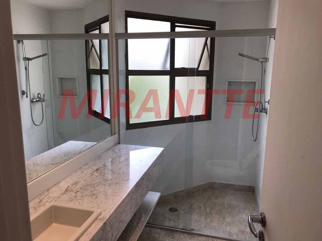 Apartamento de 125m² com 3 quartos em Jardim America