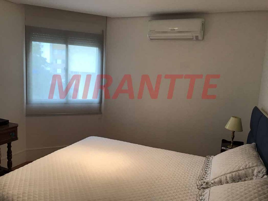 Apartamento de 125m² com 3 quartos em Jardim America