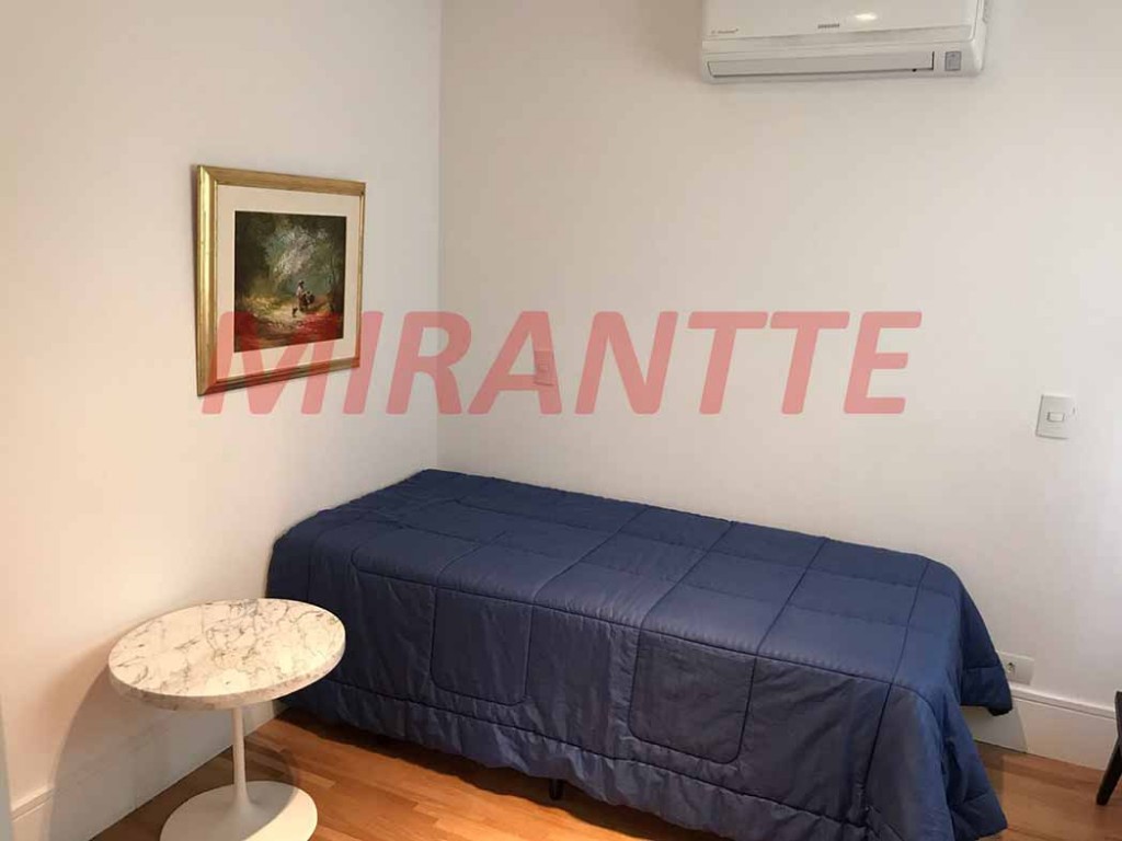Apartamento de 125m² com 3 quartos em Jardim America