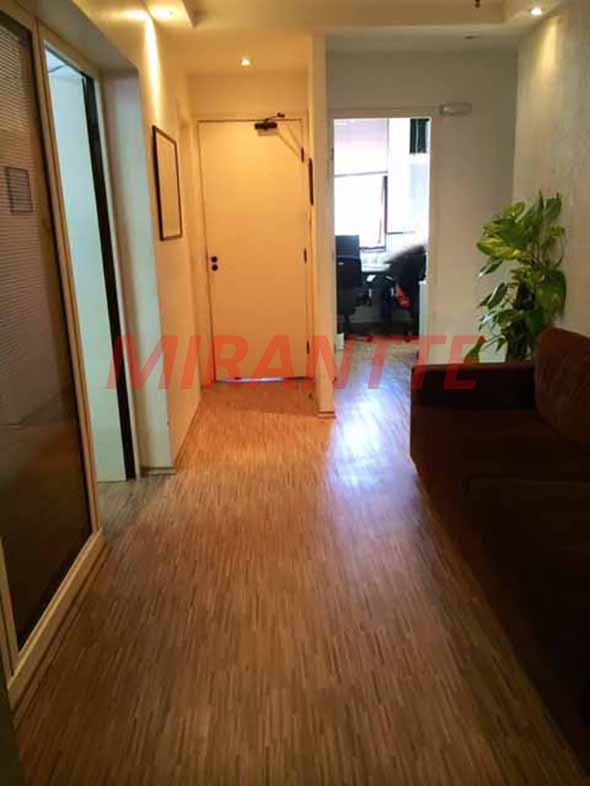 Comercial de 247m² em Paraíso