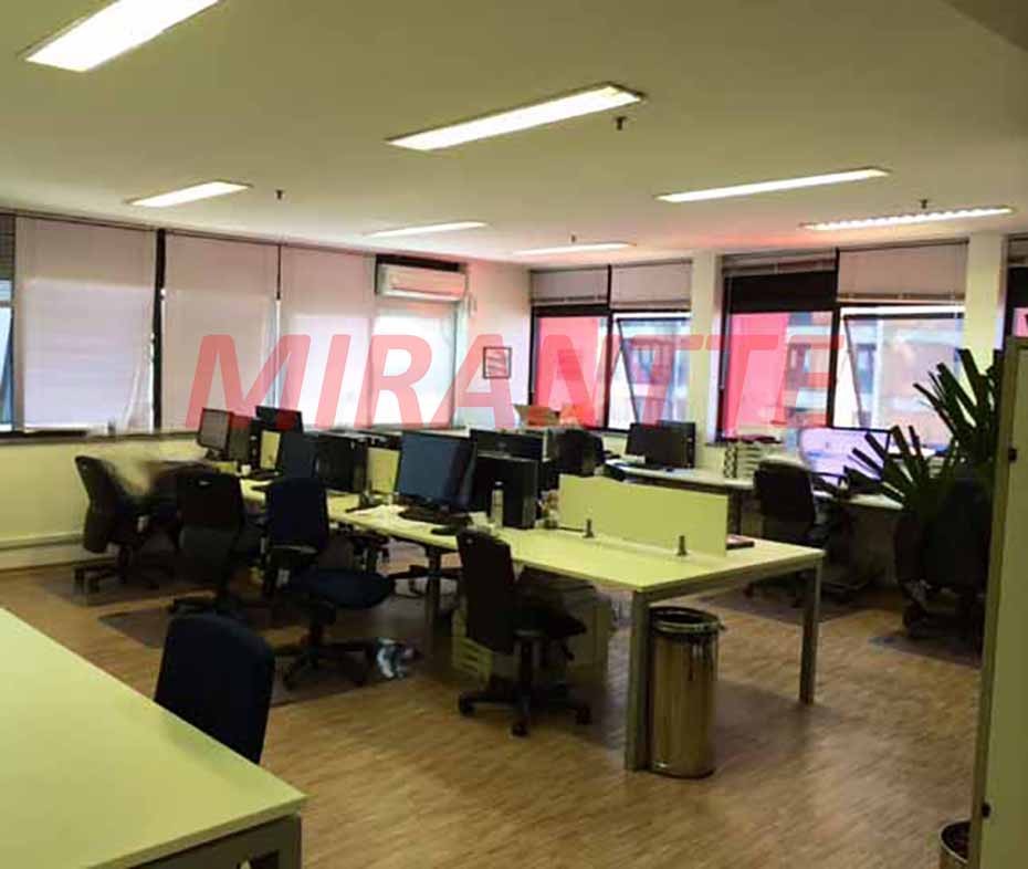 Comercial de 247m² em Paraíso