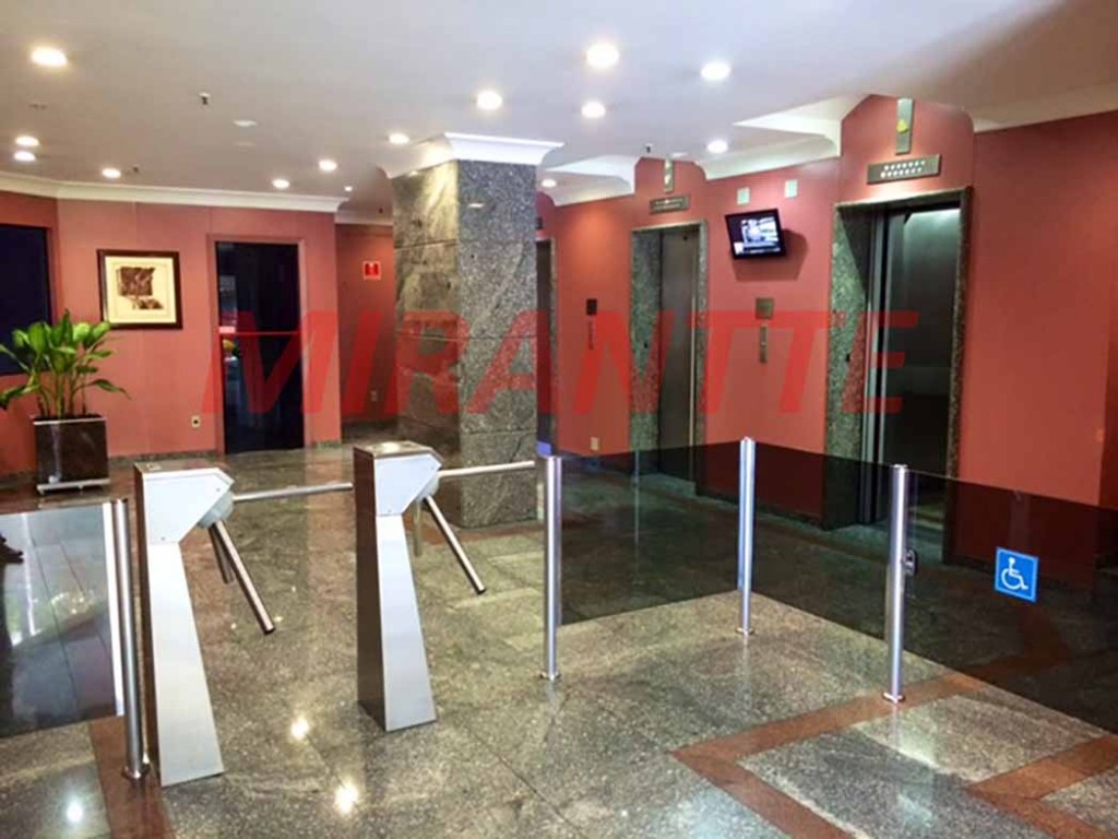 Comercial de 247m² em Paraíso