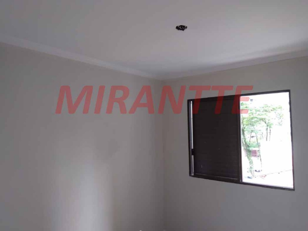 Apartamento de 95m² com 3 quartos em Vila Mascote
