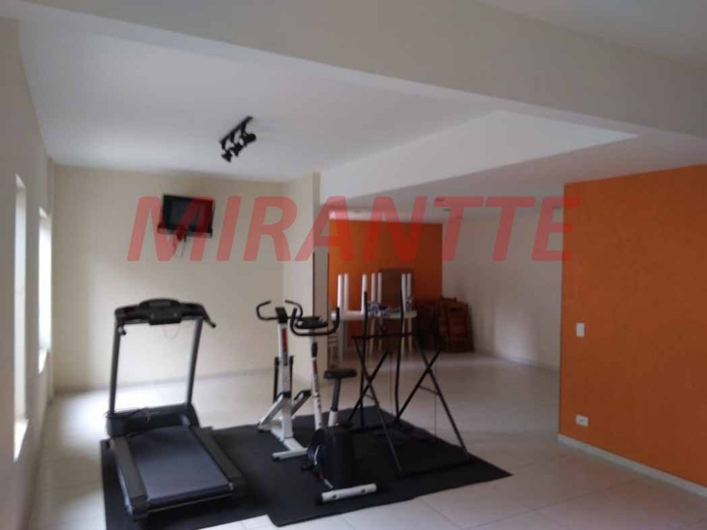 Apartamento de 95m² com 3 quartos em Vila Mascote