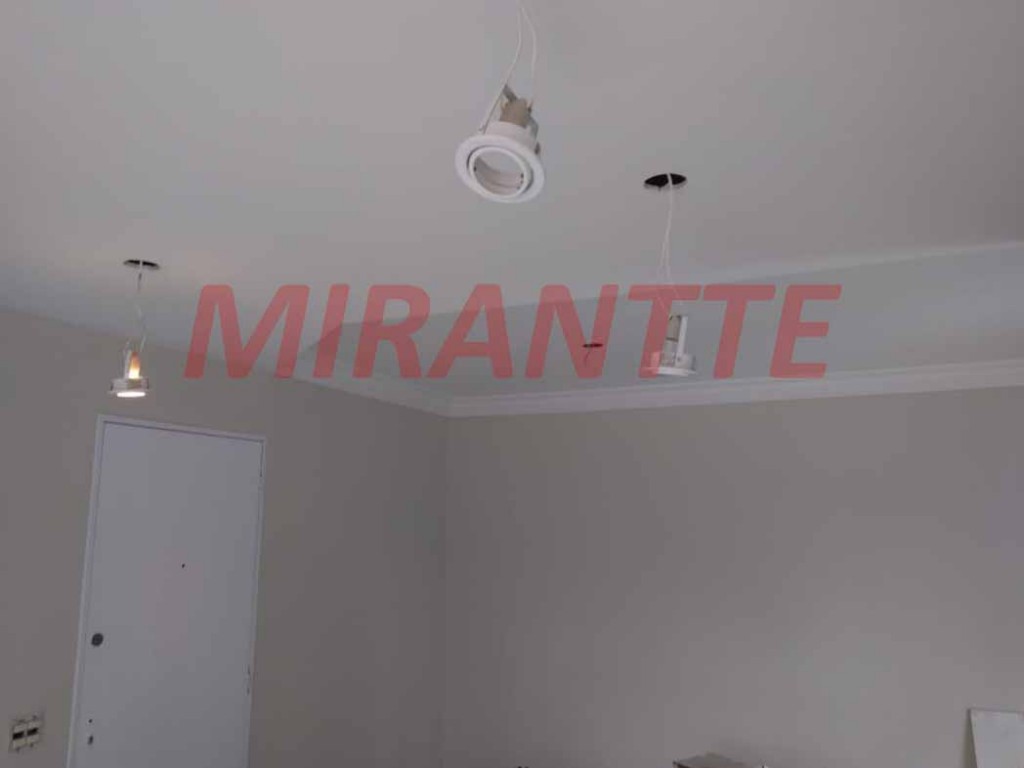 Apartamento de 95m² com 3 quartos em Vila Mascote