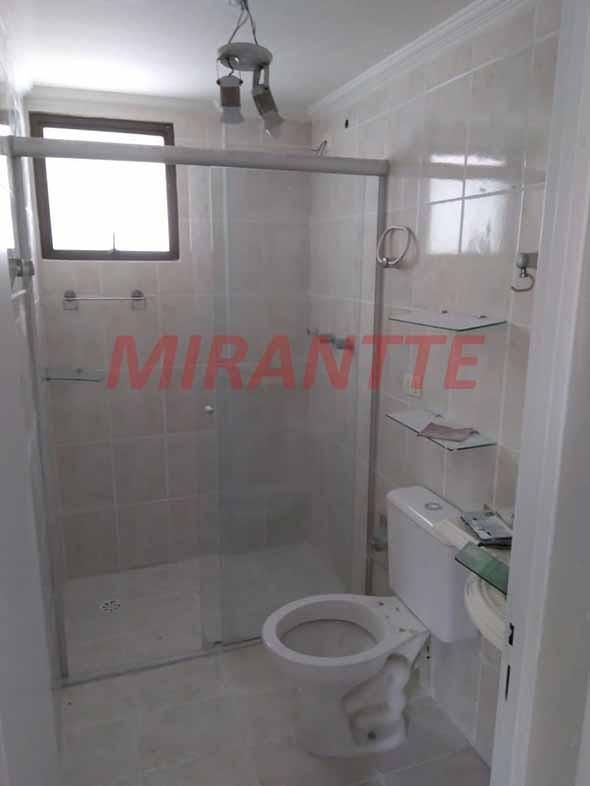 Apartamento de 95m² com 3 quartos em Vila Mascote