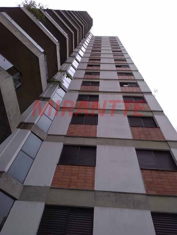 Apartamento de 95m² com 3 quartos em Vila Mascote
