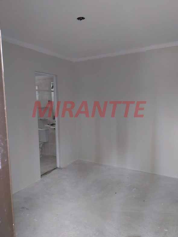 Apartamento de 95m² com 3 quartos em Vila Mascote