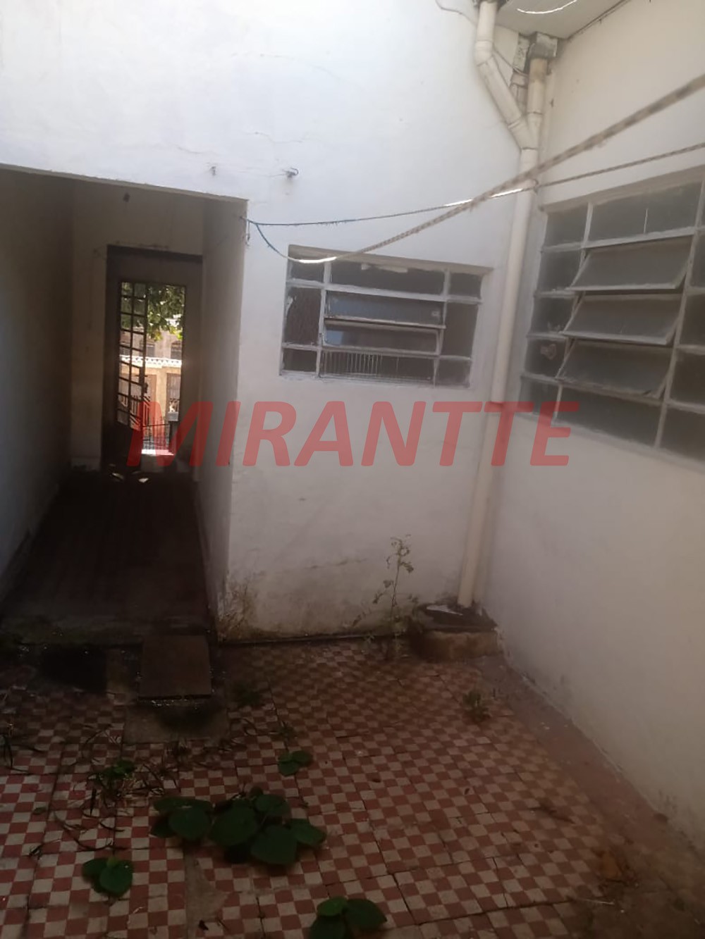 Sobrado de 140m² com 2 quartos em Vila Isolina Mazzei